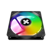 Korpuso ventiliatorius 120 mm XPF120X.ARGB / 12 V XF083 XILENCE