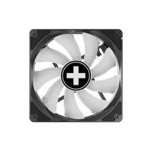 Korpuso ventiliatorius 120 mm XPF120X.ARGB / 12 V XF083 XILENCE