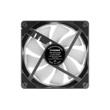 Korpuso ventiliatorius 120 mm XPF120X.ARGB / 12 V XF083 XILENCE