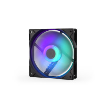 CASE FAN 120MM ARGB / STRATUS120 PWM EY4A008 ENDORFY