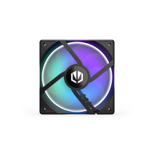 Korpuso ventiliatorius 120 mm ARGB / STRATUS120 PWM EY4A008 ENDORFY