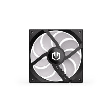 Korpuso ventiliatorius 120 mm ARGB / STRATUS120 PWM EY4A008 ENDORFY