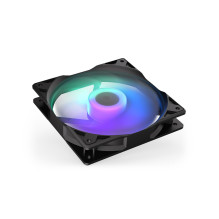 Korpuso ventiliatorius 120 mm ARGB / STRATUS120 PWM EY4A008 ENDORFY