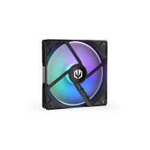 Korpuso ventiliatorius 140 mm ARGB / STRATUS140 PWM EY4A012 ENDORFY