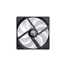 Korpuso ventiliatorius 140 mm ARGB / STRATUS140 PWM EY4A012 ENDORFY