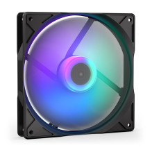 Korpuso ventiliatorius 140 mm ARGB / STRATUS140 PWM EY4A012 ENDORFY