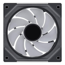 DĖKLO VENTILIATORIUS 140MM / G99.14RSLIN1B.00 LIAN LI