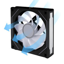 CASE FAN 140MM / G99.14RSLIN1B.00 LIAN LI