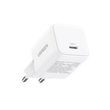 Pakrovėjas - UGREEN X513 30W USB-C Mains 100-240V Baltas