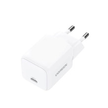 Pakrovėjas - UGREEN X513 30W USB-C Mains 100-240V Baltas