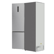 Šaldytuvas-šaldiklis GORENJE NRB620E61X4WFE Šaldytuvas-šaldiklis GORENJE NRB620E61X4WFE