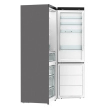 Šaldytuvas-šaldiklis GORENJE NRB620E61X4WFE Šaldytuvas-šaldiklis GORENJE NRB620E61X4WFE