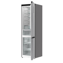 Šaldytuvas-šaldiklis GORENJE NRB620E61X4WFE Šaldytuvas-šaldiklis GORENJE NRB620E61X4WFE