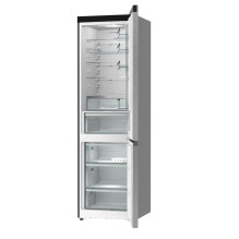 Šaldytuvas-šaldiklis GORENJE NRB620E61X4WFE Šaldytuvas-šaldiklis GORENJE NRB620E61X4WFE