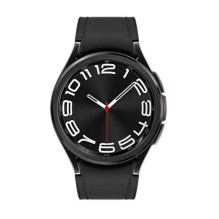 SMARTWATCH GALAXY WATCH6 CLAS. / 43MM BLACK SM-R950 SAMSUNG