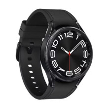 SMARTWATCH GALAXY WATCH6 CLAS. / 43MM BLACK SM-R950 SAMSUNG