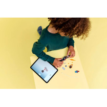 LEGO MARVEL 76335 Spider-Man vs. Ghost Rider Motorcycle LEGO MARVEL 76335 Spider-Man vs. Ghost Rider Motorcycle