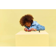 LEGO MARVEL 76336 Spider-Man Car vs. Venomized Wolverine LEGO MARVEL 76336 Spider-Man Car vs. Venomized Wolverine