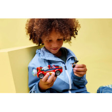 LEGO MARVEL 76336 Spider-Man Car vs. Venomized Wolverine LEGO MARVEL 76336 Spider-Man Car vs. Venomized Wolverine