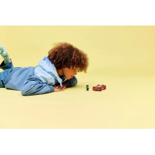 LEGO MARVEL 76336 Spider-Man Car vs. Venomized Wolverine LEGO MARVEL 76336 Spider-Man Car vs. Venomized Wolverine