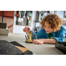 LEGO MARVEL 76334 Epic Battle: Spider-Man vs. Sandman