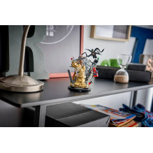 LEGO MARVEL 76334 Epic Battle: Spider-Man vs. Sandman LEGO MARVEL 76334 Epic Battle: Spider-Man vs. Sandman