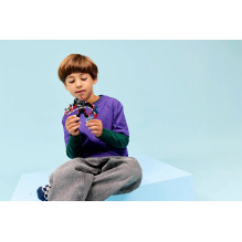 LEGO MARVEL 76337 Miles Morales Mech vs. Spider-Man 2099