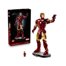 LEGO MARVEL 76344 Iron Man...