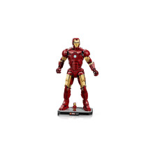 LEGO MARVEL 76344 Iron Man Mark 3 — Collectors' Edition