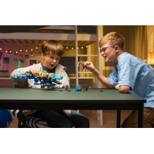 LEGO DREAMZZZ 71512 Crocodile Submarine LEGO DREAMZZZ 71512 Crocodile Submarine