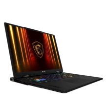 MSI Vector 18 HX AI...