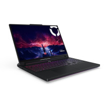 „Lenovo Legion Pro 7 16AFR10H Ryzen 9 9955HX3D“ 16.0 colių WQXGA OLED 500 nitų 240 Hz LBL blizgus 64 GB DDR5 5600 SSD 2 