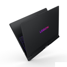 Lenovo Legion Pro 7 16AFR10H Ryzen 9 9955HX3D 16.0" WQXGA OLED 500 nits 240 Hz LBL Glossy 64 GB DDR5 5600 SSD 2 TB 