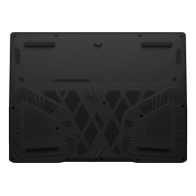 MSI Crosshair A16 HX D7WFKG-077XPL Ryzen 9 7945HX 16.0" QHD+ 240Hz IPS lygio panelė 16GB DDR5 SSD512 GeForce RTX 50