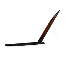 MSI Crosshair A16 HX D7WFKG-077XPL Ryzen 9 7945HX 16.0" QHD+ 240Hz IPS lygio panelė 16GB DDR5 SSD512 GeForce RTX 50