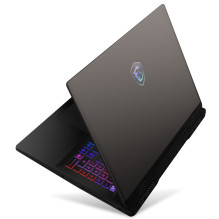 MSI Crosshair A16 HX D7WFKG-077XPL Ryzen 9 7945HX 16.0" QHD+ 240Hz IPS-level panel 16GB DDR5 SSD512 GeForce RTX 506