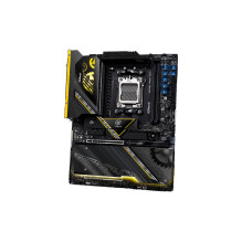 Asrock X870E TAICHI OCF motherboard