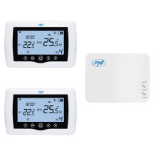 Smart thermostat PNI CT410...