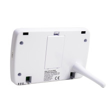 Išmanusis belaidis termostatas PNI CT410 PRO su WiFi, 2 zonų valdymas internetu, šildymo įrenginiams, siurbliams, soleno Išmanusis belaidis termostatas PNI CT410 PRO su WiFi, 2 zonų valdymas internetu, šildymo įrenginiams, siurbliams, soleno