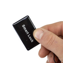 PNI TEM02 13,56 MHz artumo kortelė, skirta „Yale PNI SafeHome PTY6526“