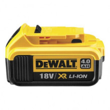 DeWALT DCB182-XJ 18V 4Ah Li-Ion XR