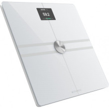 Withings Body Comp White