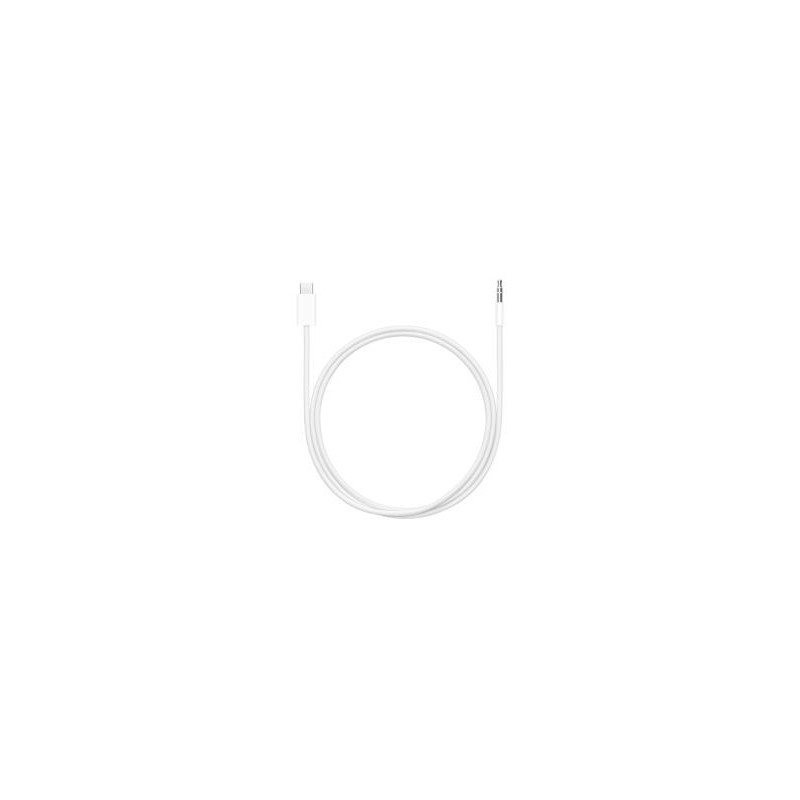 Apple Kabelis Apple USB-C - 3.5mm Audio 1.2m