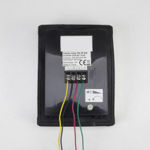 PNI DF-926 Video Intercom with 1 Monitor, 7-inch LCD Screen, Electromagnetic Output Output