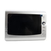 PNI DF-926 Video Intercom with 1 Monitor, 7-inch LCD Screen, Electromagnetic Output Output PNI DF-926 Video Intercom with 1 Monitor, 7-inch LCD Screen, Electromagnetic Output Output
