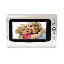 PNI DF-926 Video Intercom with 1 Monitor, 7-inch LCD Screen, Electromagnetic Output Output