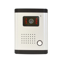 PNI DF-926 Video Intercom with 1 Monitor, 7-inch LCD Screen, Electromagnetic Output Output PNI DF-926 Video Intercom with 1 Monitor, 7-inch LCD Screen, Electromagnetic Output Output