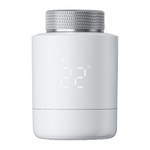 SwitchBot Thermostatic Head