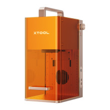 2-in-1 xTool F2 laser...