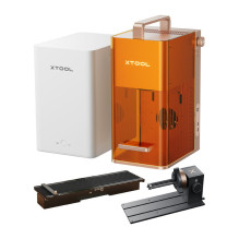 Laser engraving machine...